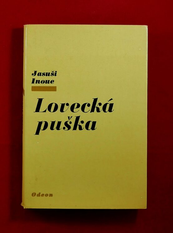 Lovecká puška