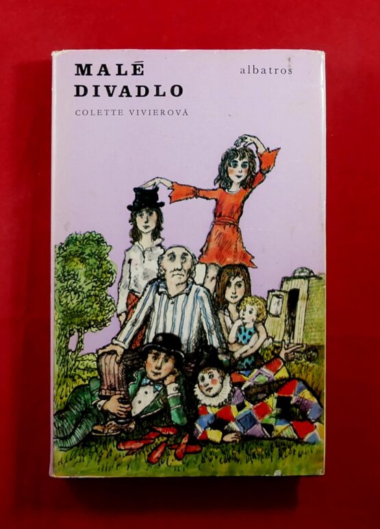 Malé divadlo