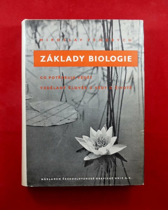 Základy biologie