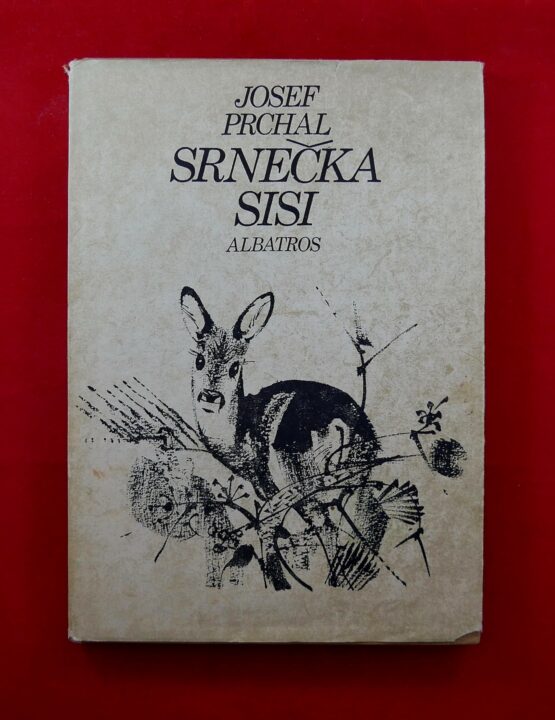 Srnečka Sisi