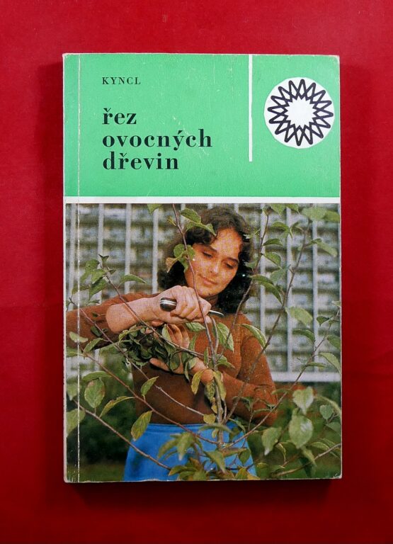 Řez ovocných dřevin