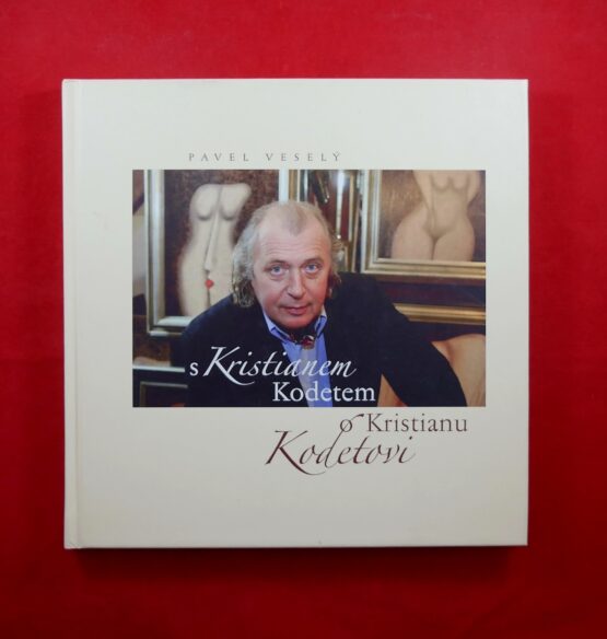 S Kristianem Kodetem o Kristianu Kodetovi