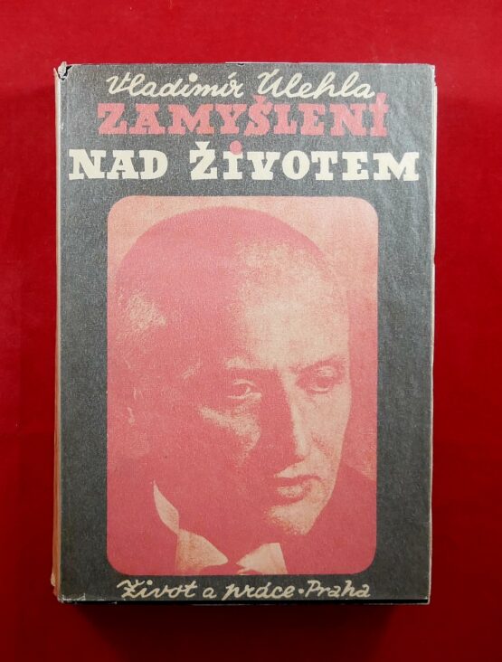 Zamyšlení nad životem