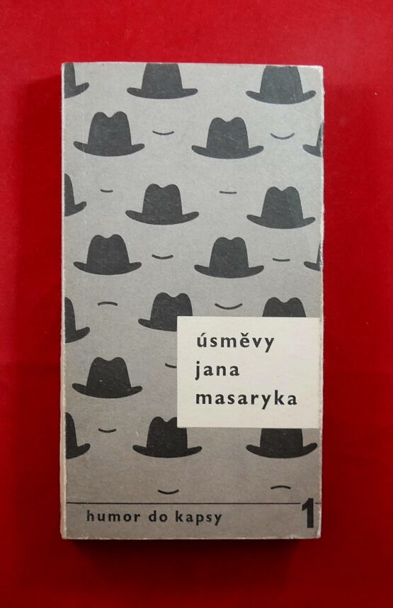 Úsměvy Jana Masaryka