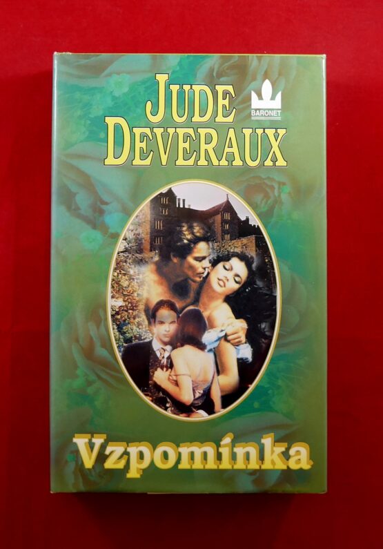 Vzpomínka