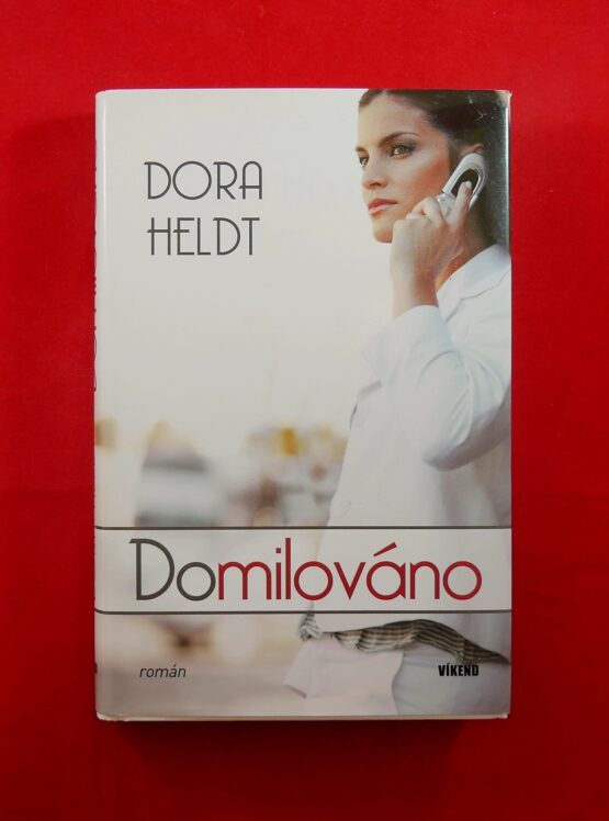 Domilováno