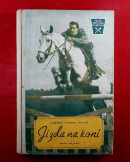 Jízda na koni