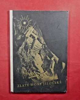 Zlaté hory jílovské