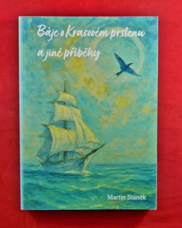 Báje o Krasovém prstenu a jiné příběhy