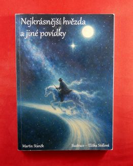 Nejkrásnější hvězda a jiné povídky